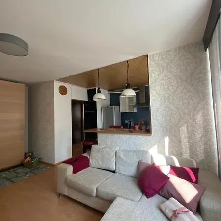 2-toaline Korter Elvas Apartment Elva
