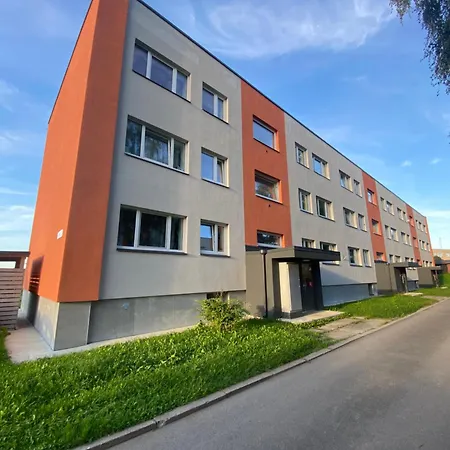 2-toaline Korter Elvas Elva
